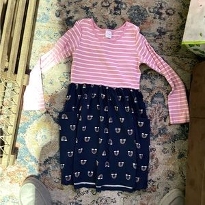 Hanna Anderson dresses